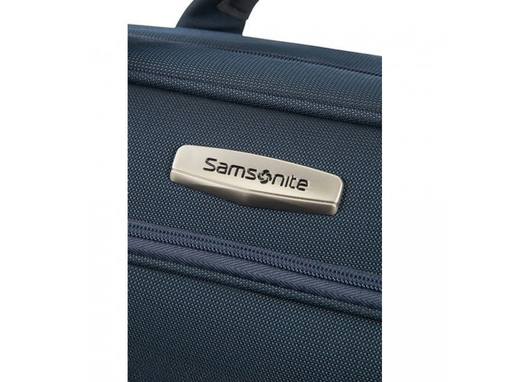 Чанта Samsonite Spark SNG Shoulder bag Blue 10627_14.jpg