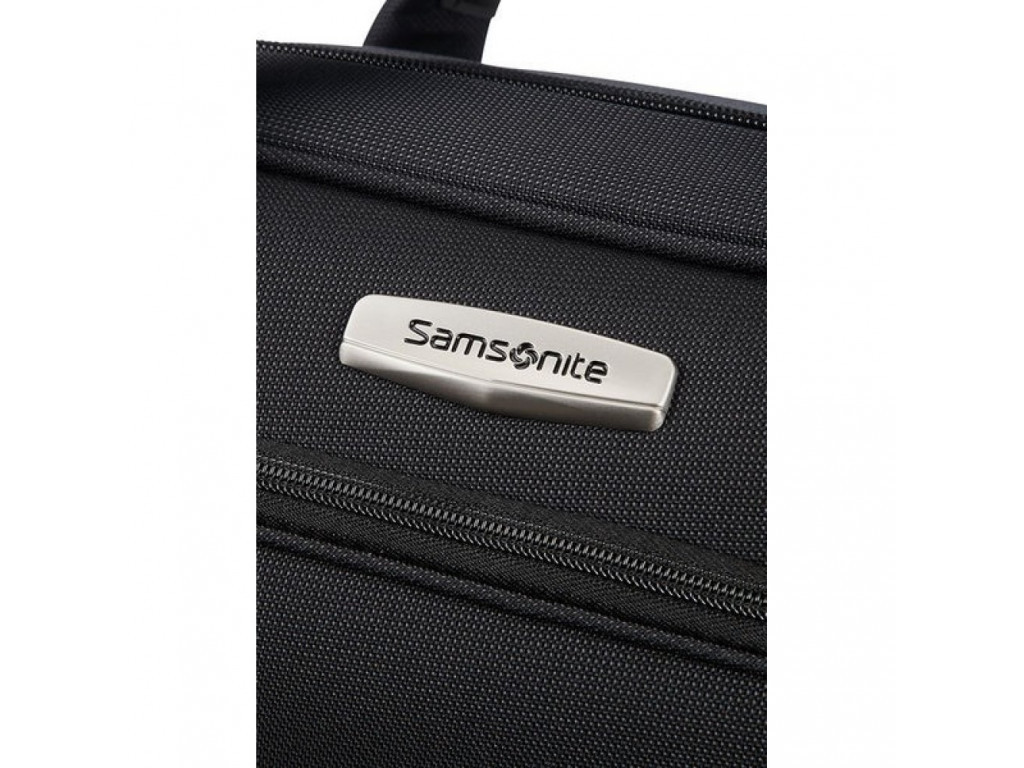 Чанта Samsonite Spark SNG Shoulder bag Black 10628_16.jpg