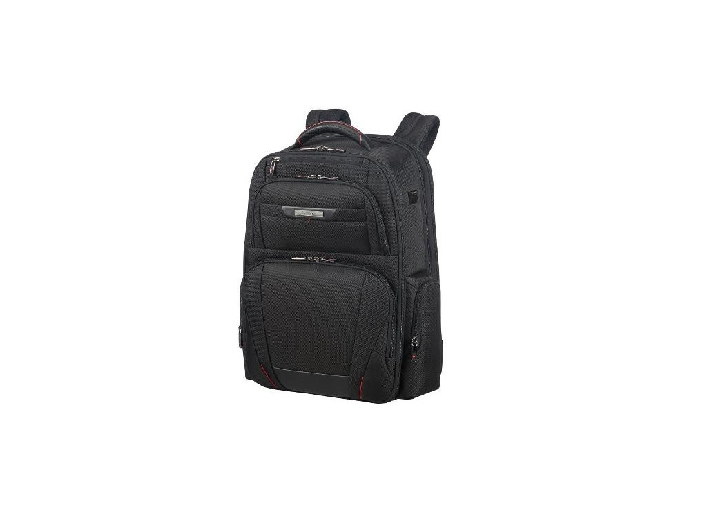 Раница Samsonite Laptop backpack for 17.3" PRO-DLX 5 10633_10.jpg