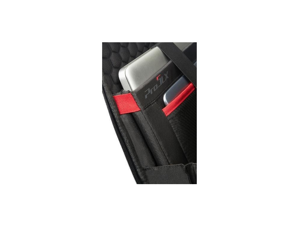 Раница Samsonite Laptop backpack for 15.6" PRO-DLX 5 in Black 10634_1.jpg