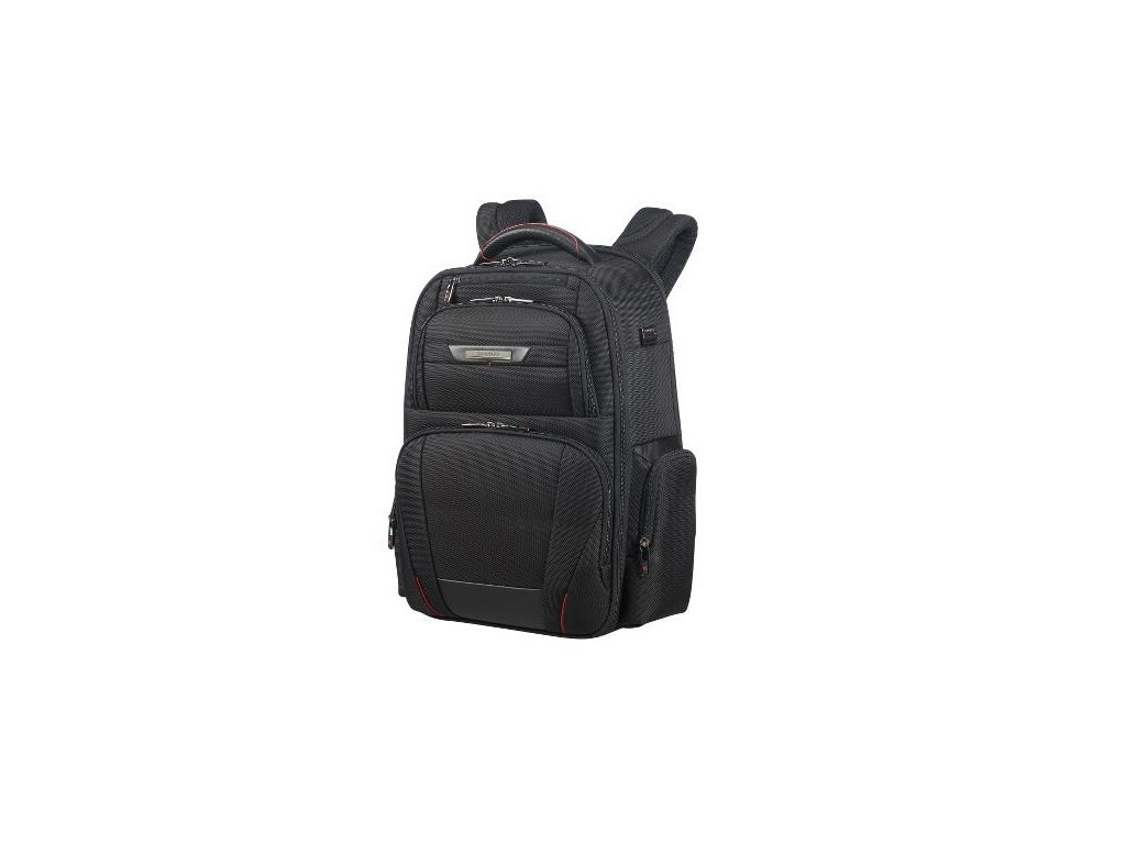 Раница Samsonite Laptop backpack for 15.6" PRO-DLX 5 in Black 10634_12.jpg