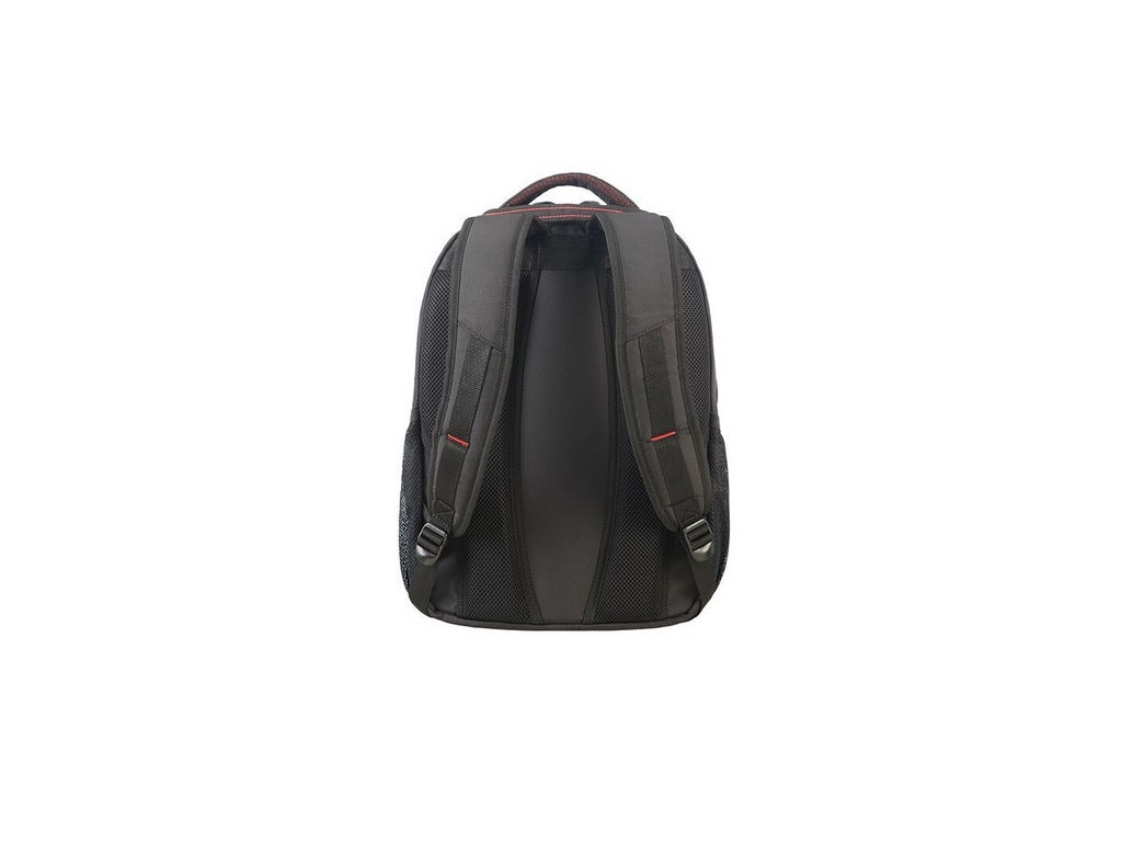 Раница Samsonite At Work Laptop Backpack 39.6cm/15.6" Universe Black 10639_15.jpg