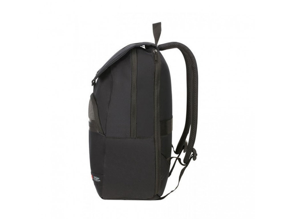 Раница Samsonite City Aim Laptop Backpack 15.6inch Black 10656_1.jpg