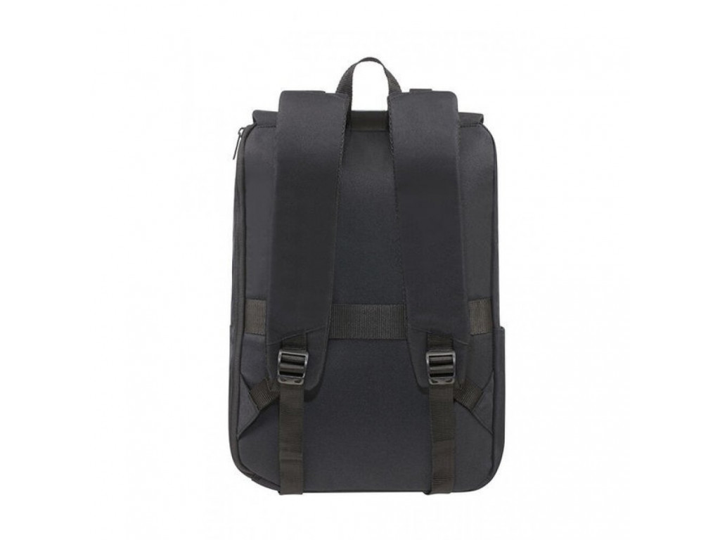 Раница Samsonite City Aim Laptop Backpack 15.6inch Black 10656_10.jpg