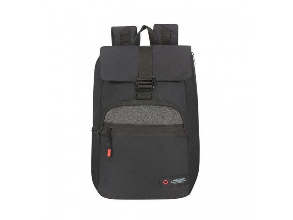Раница Samsonite City Aim Laptop Backpack 15.6inch Black 10656_16.jpg