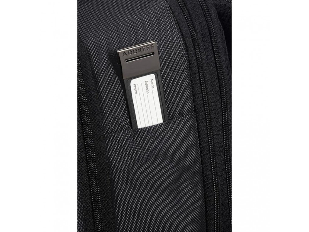 Раница Samsonite Laptop backpack for 15.6 10658_18.jpg