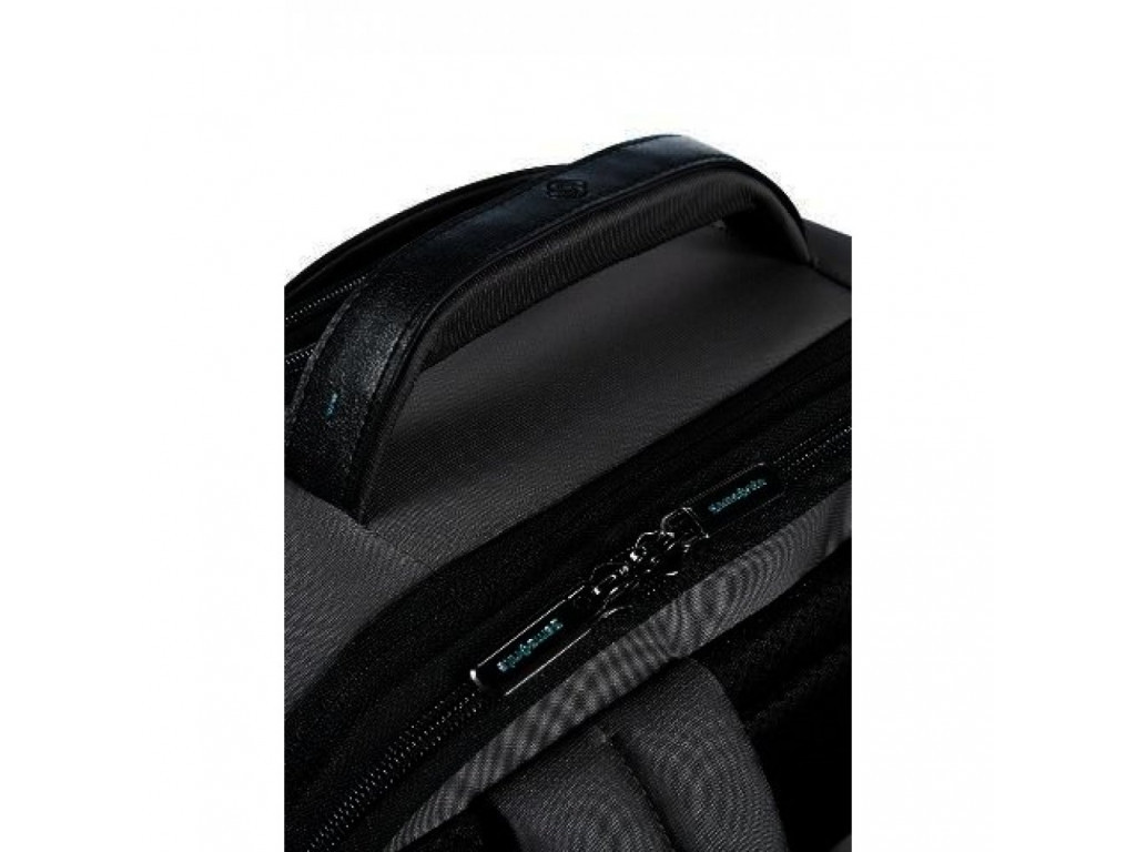 Раница Samsonite Spectrolite 2 Laptop Backpack 39.6cm/15.6inch Grey/Black Exp. 10659_13.jpg