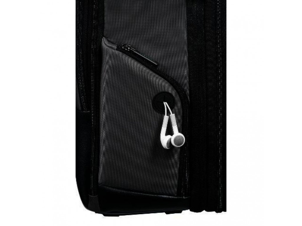 Раница Samsonite Spectrolite 2 Laptop Backpack 39.6cm/15.6inch Grey/Black Exp. 10659_26.jpg