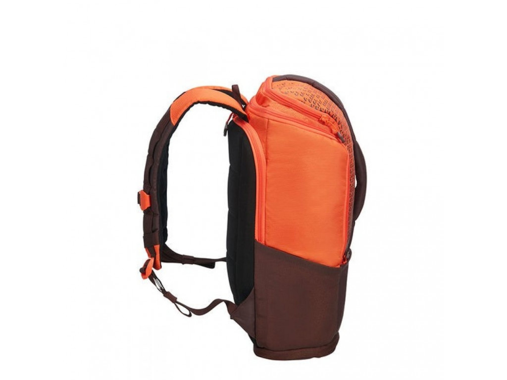 Раница Samsonite Hexa-Packs Laptop Backpack 14 Orange Print 10679_34.jpg