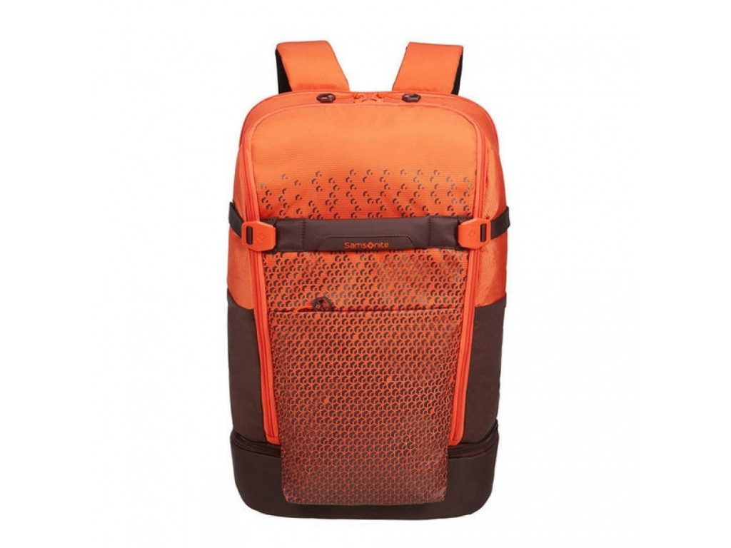 Раница Samsonite Hexa-Packs Laptop Backpack 15.6 Orange Print 10680_30.jpg