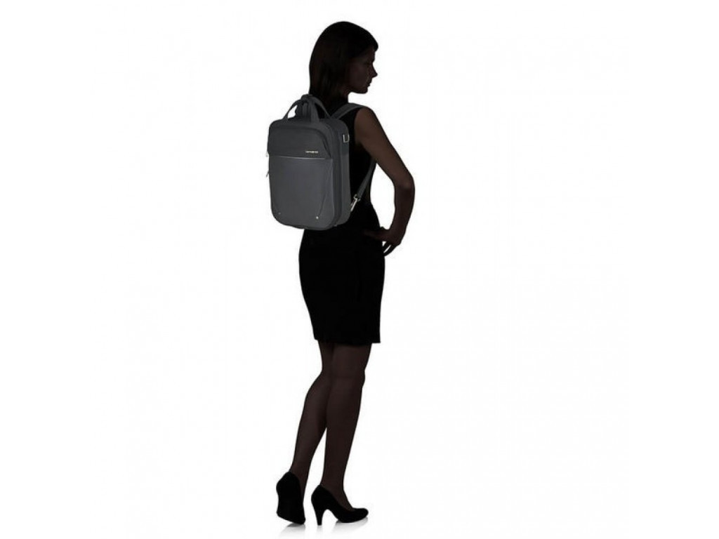 Раница Samsonite B-Lite Icon Laptop Backpack 15.6" 10686_3.jpg