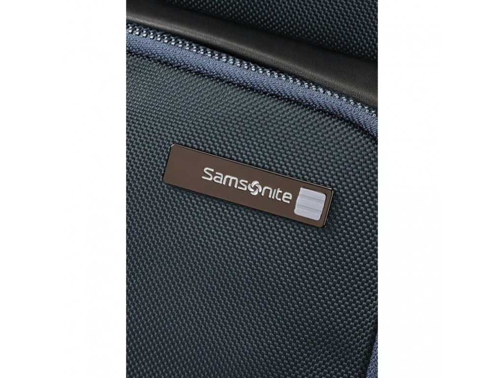 Раница Samsonite Safton Laptop Backpack 15.6" Blue 10691_1.jpg