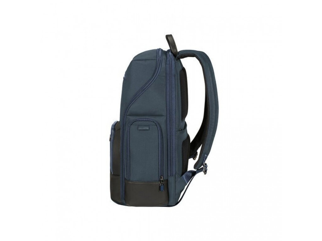 Раница Samsonite Safton Laptop Backpack 15.6" Blue 10691_11.jpg