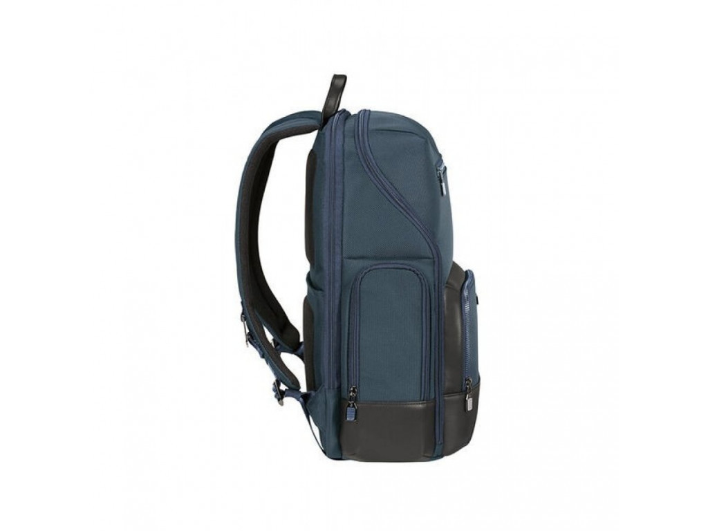 Раница Samsonite Safton Laptop Backpack 15.6" Blue 10691_12.jpg