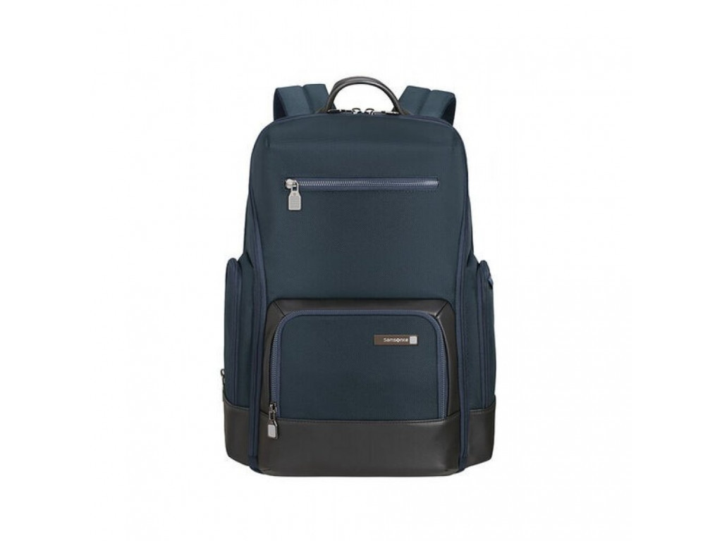 Раница Samsonite Safton Laptop Backpack 15.6" Blue 10691_16.jpg