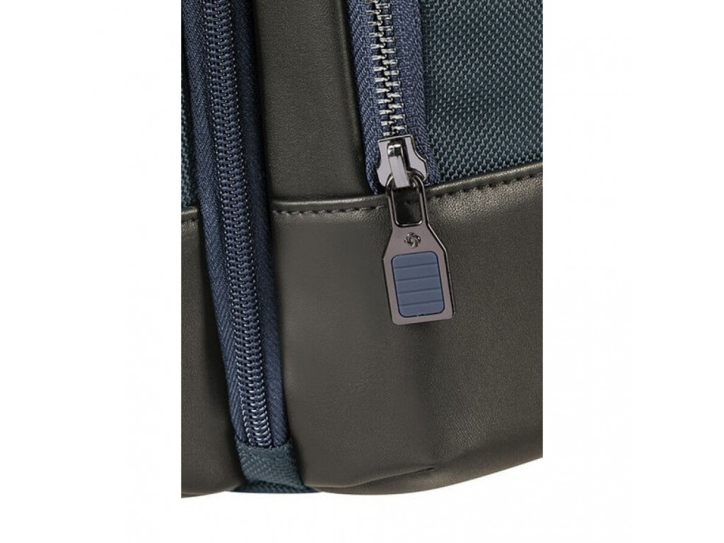 Раница Samsonite Safton Laptop Backpack 15.6" Blue 10691_17.jpg