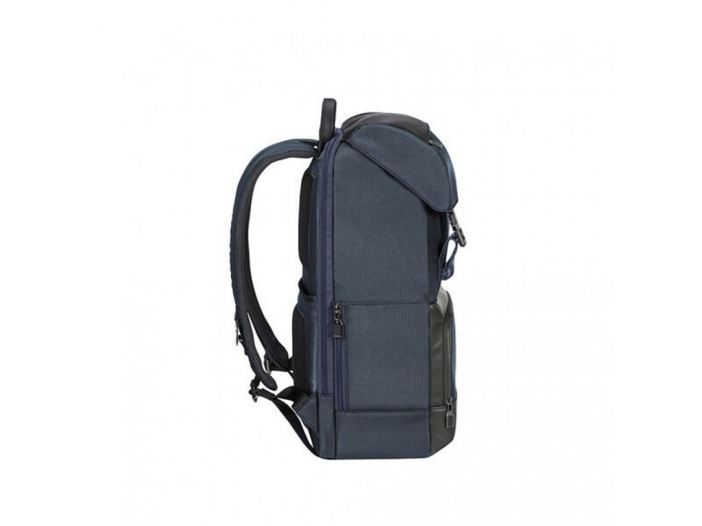 Раница Samsonite Safton Laptop Backpack 15.6" Blue 10692_1.jpg