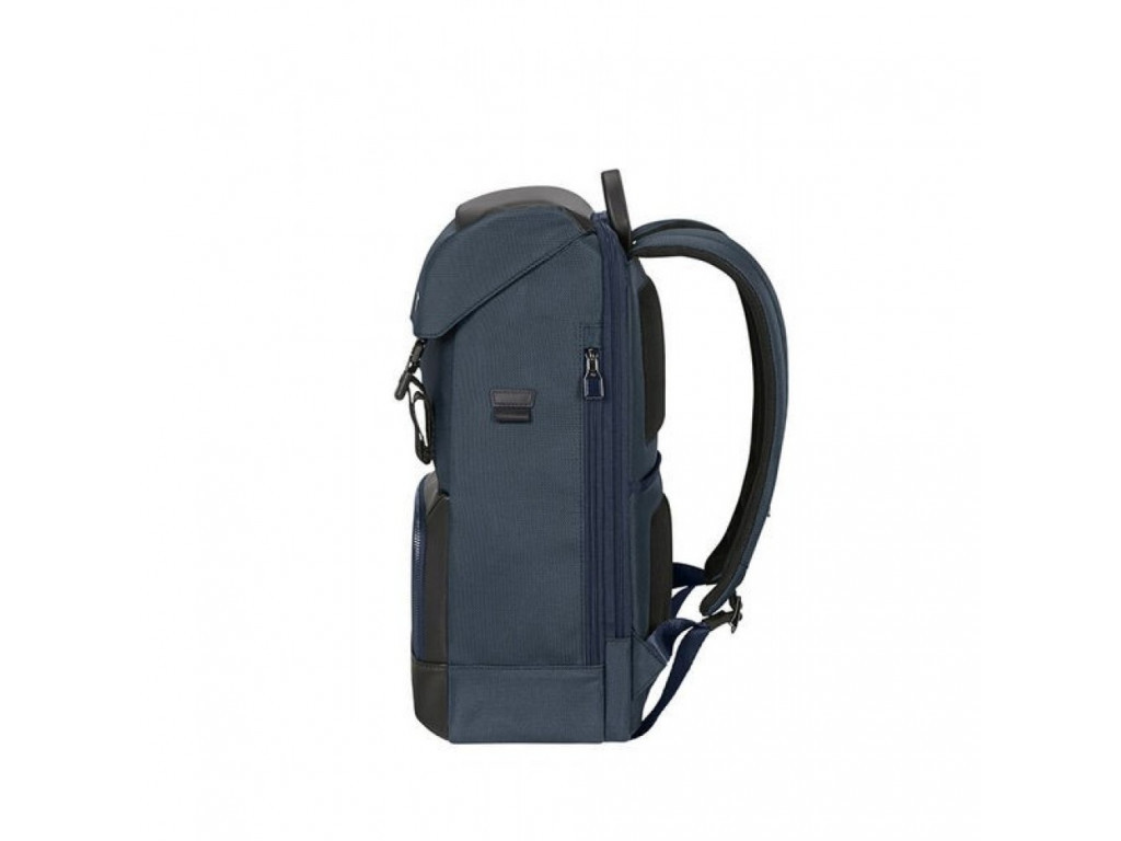 Раница Samsonite Safton Laptop Backpack 15.6" Blue 10692_13.jpg