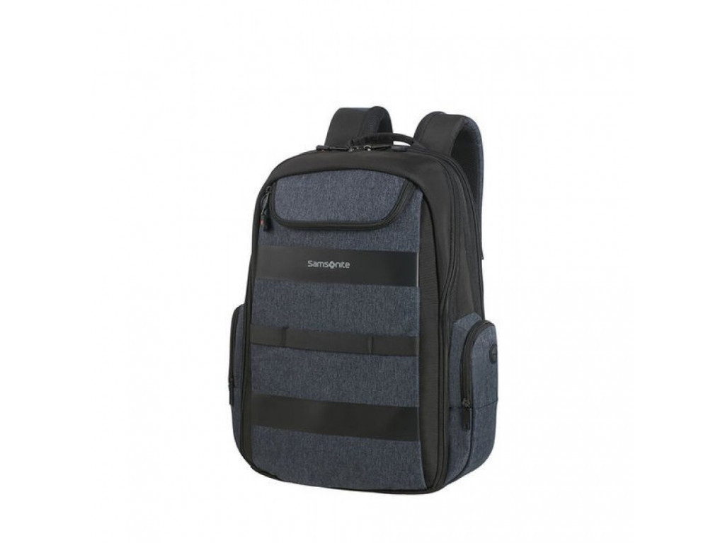 Раница Samsonite Bleisure Laptop Backpack 15.6" Dark blue 10695.jpg