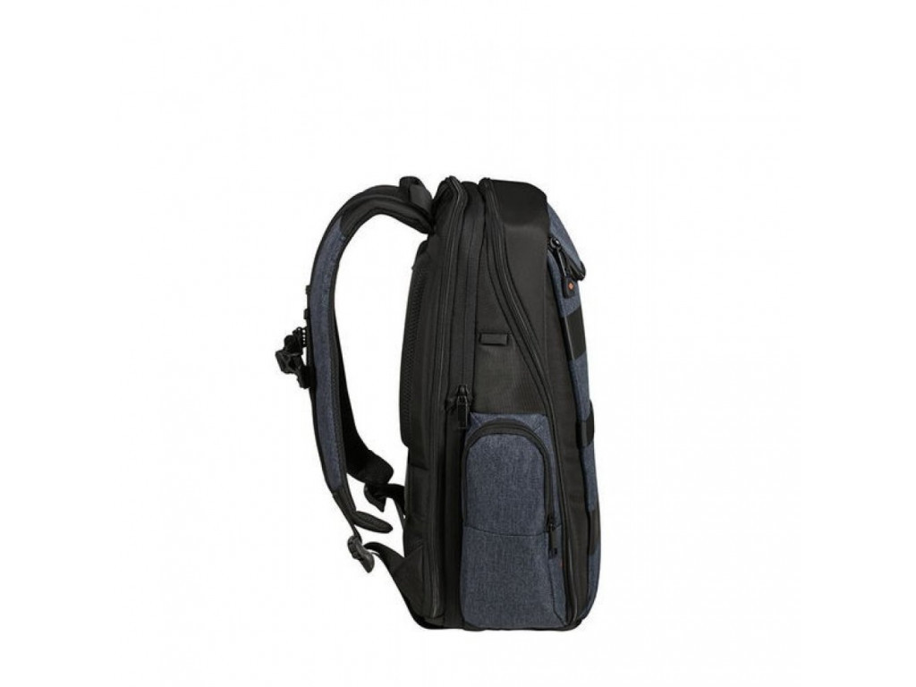 Раница Samsonite Bleisure Laptop Backpack 15.6" Dark blue 10695_1.jpg
