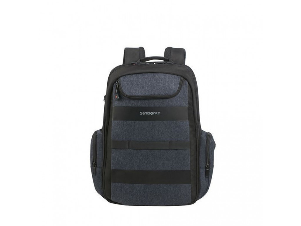 Раница Samsonite Bleisure Laptop Backpack 15.6" Dark blue 10695_12.jpg