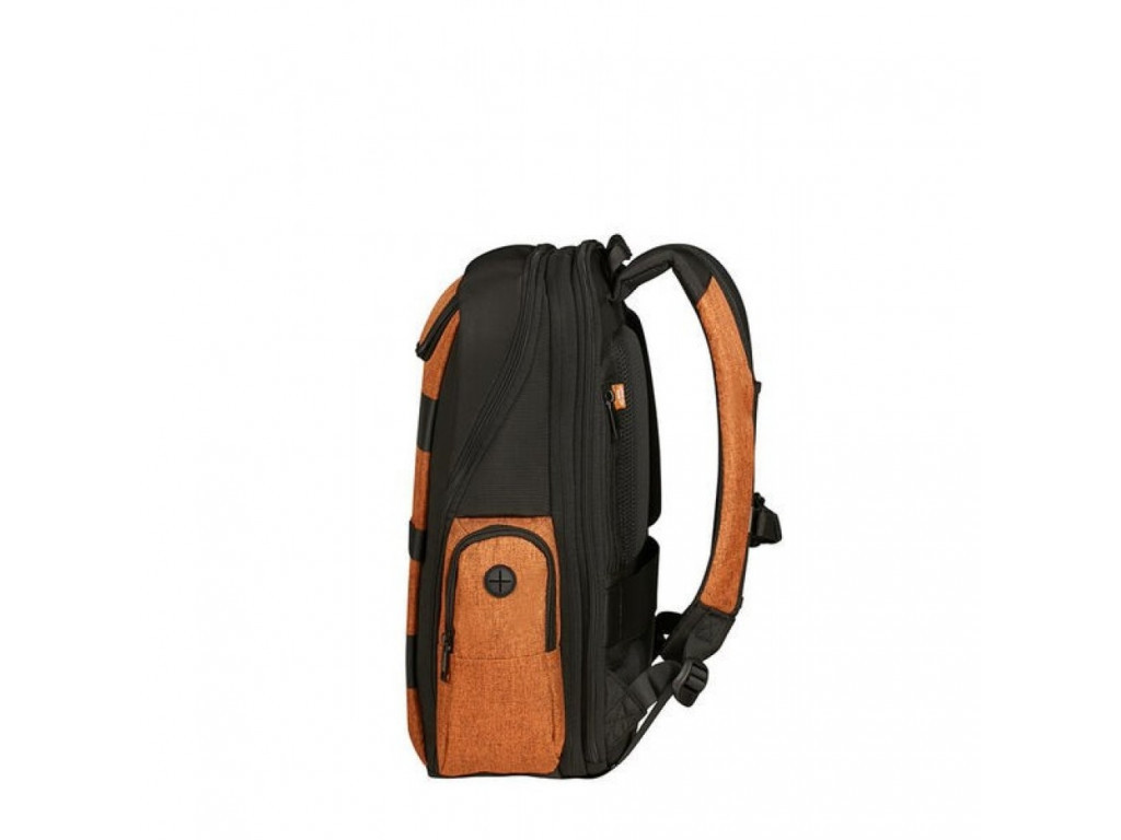 Раница Samsonite Bleisure Laptop Backpack 15.6" Orange 10698_1.jpg