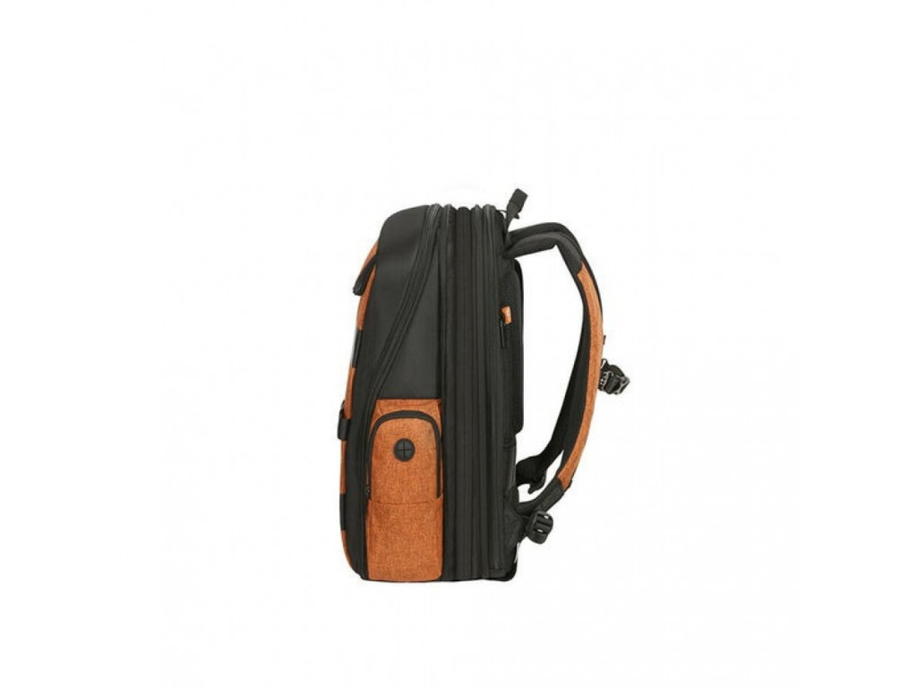 Раница Samsonite Bleisure Laptop Backpack 15.6" Orange 10698_10.jpg
