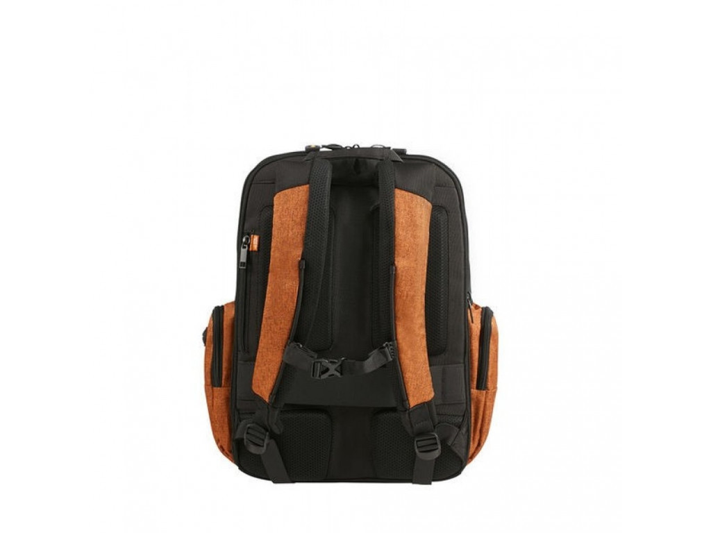 Раница Samsonite Bleisure Laptop Backpack 15.6" Orange 10698_12.jpg