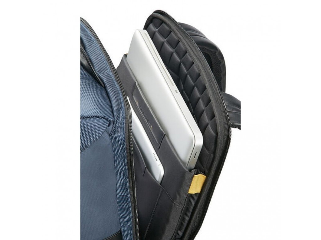 Раница Samsonite Waymore Laptop Backpack 15.6" Dark blue 10700_12.jpg