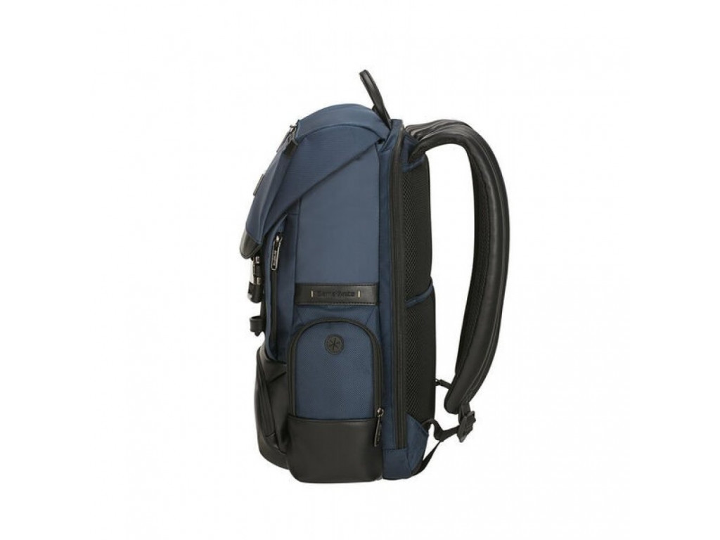 Раница Samsonite Waymore Laptop Backpack 15.6" Dark blue 10700_17.jpg