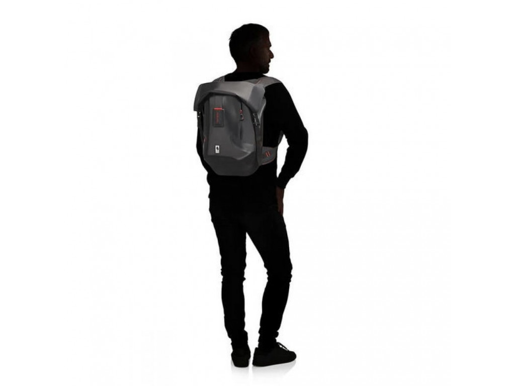 Раница Samsonite Paradiver Perform Laptop Backpack 15.6" Black 10705_14.jpg