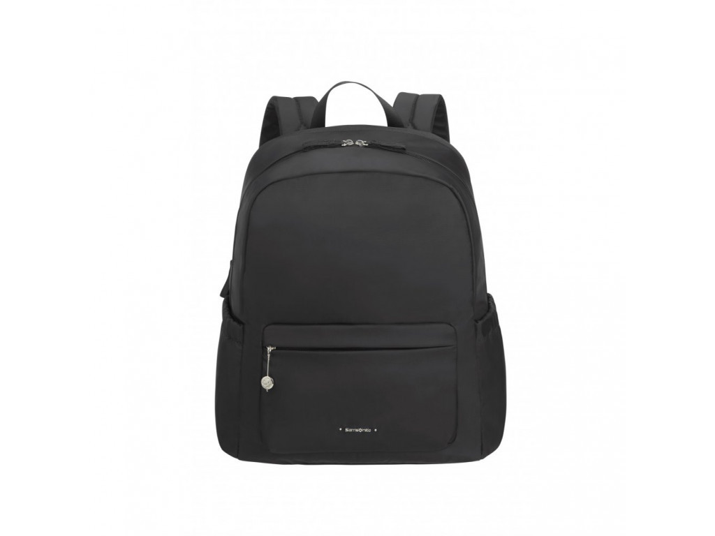 Раница Samsonite Move 3.0 Laptop Backpack 14.1" Black 10717_14.jpg