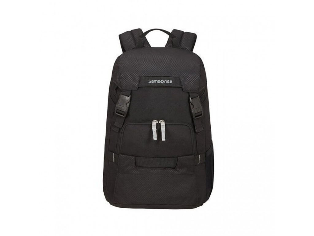 Раница Samsonite Sonora Laptop Backpack M 14" Black 10726_25.jpg
