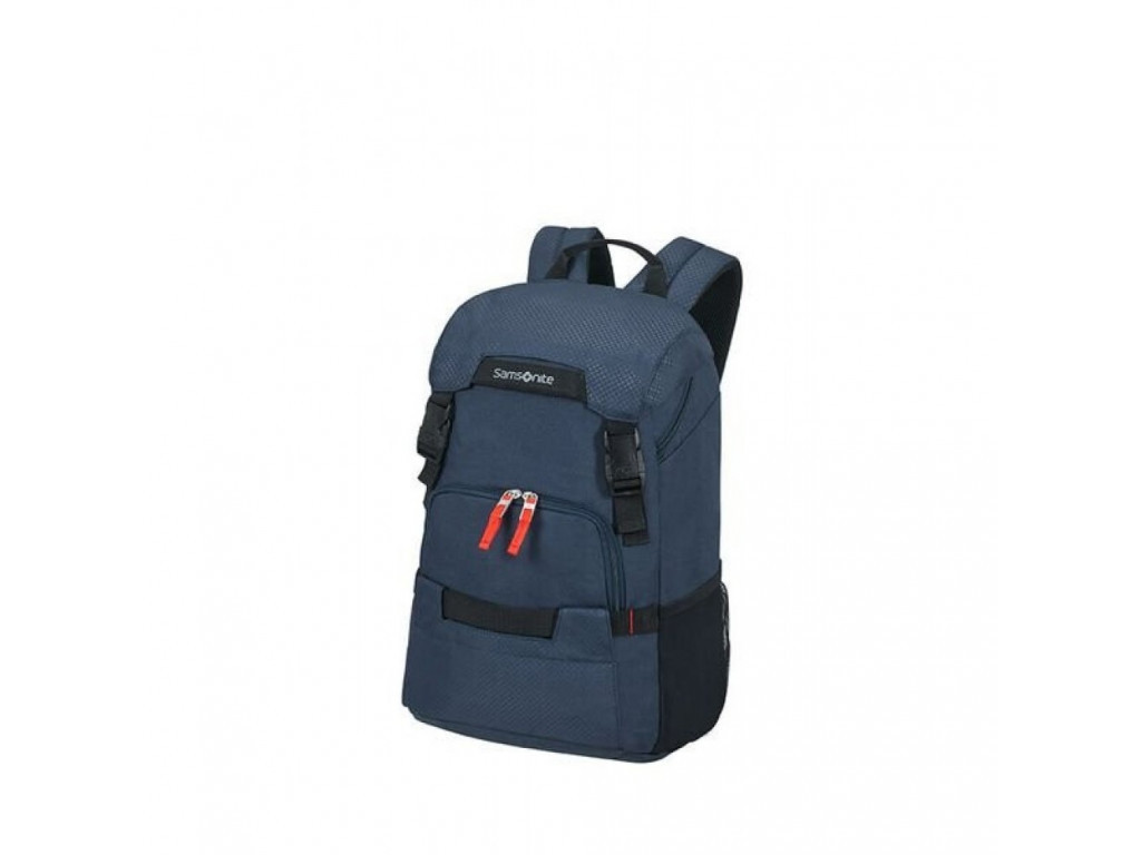 Раница Samsonite Sonora Laptop Backpack M 14" Dark blue 10730_10.jpg