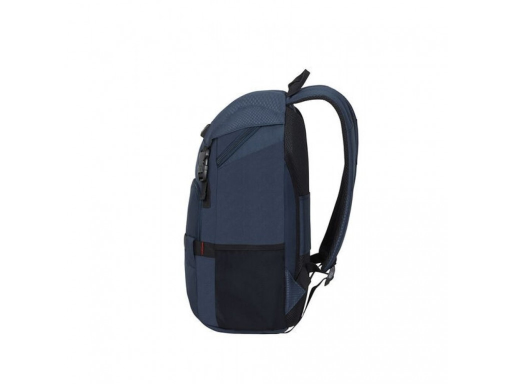 Раница Samsonite Sonora Laptop Backpack M 14" Dark blue 10730_54.jpg