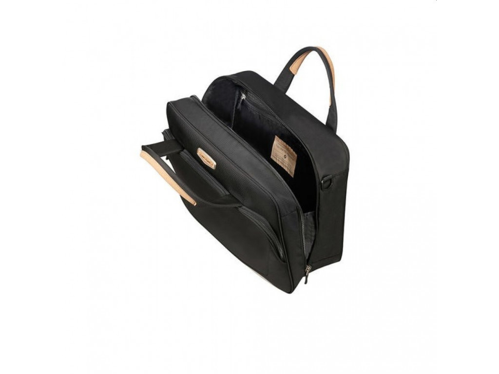 Чанта Samsonite Spark SNG Eco Shoulder bag Black 19874_1.jpg