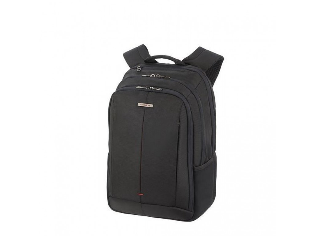 Раница Samsonite GuardIT 2.0 Laptop Backpack M 39.6cm/15.6inch Black 19885_12.jpg