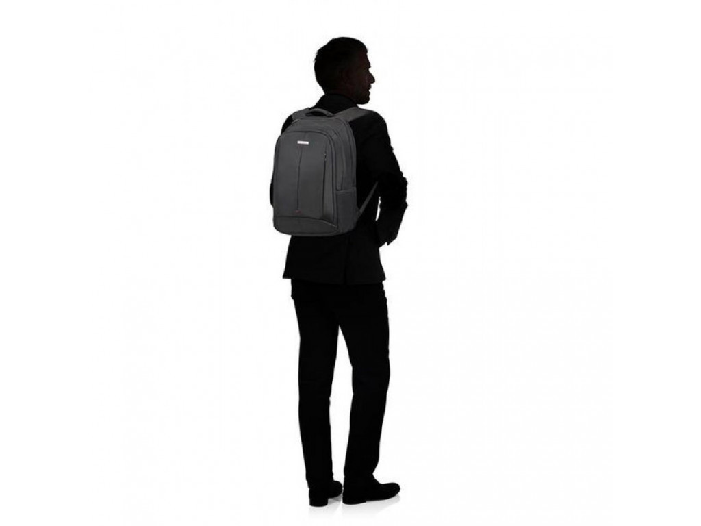 Раница Samsonite GuardIT 2.0 Laptop Backpack M 39.6cm/15.6inch Black 19885_19.jpg