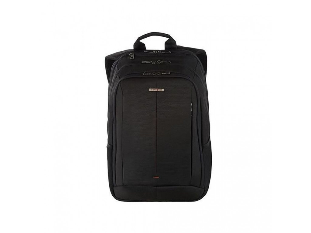 Раница Samsonite GuardIT 2.0 Laptop Backpack M 39.6cm/15.6inch Black 19885_45.jpg