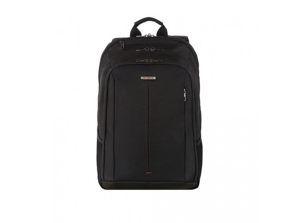 Раница Samsonite GuardIT 2.0 Laptop Backpack L 43.9cm/17.3inch Black 19886_29.jpg