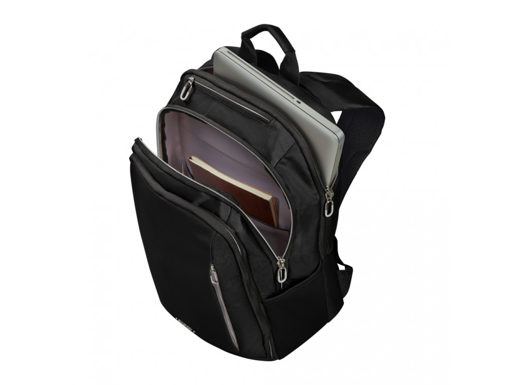 Раница Samsonite Guardit Classy Laptop Backpack 15.6 inch Black 19888_15.jpg