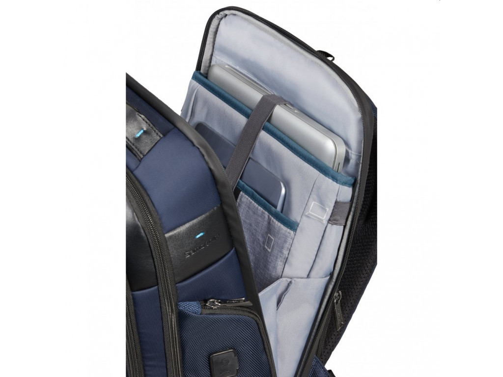 Раница Samsonite Spectrolite 3.0 Laptop Backpack 14.1 inch Deep Blue 19893_17.jpg