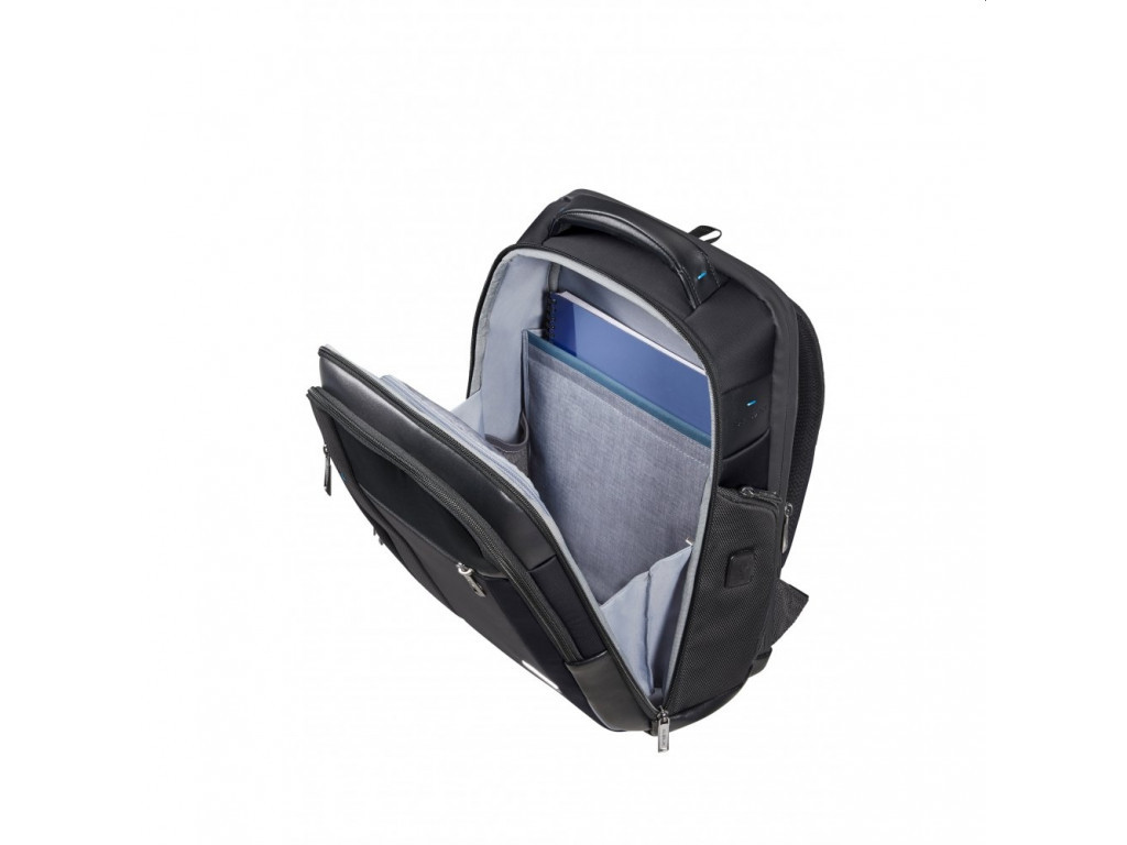 Раница Samsonite Spectrolite 3.0 Laptop Backpack 14.1 inch Black 19894_12.jpg