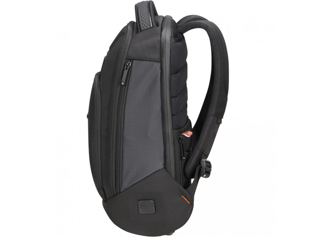 Раница Samsonite Cityscape Evo Backpack 14.1 inch Black 19897_10.jpg
