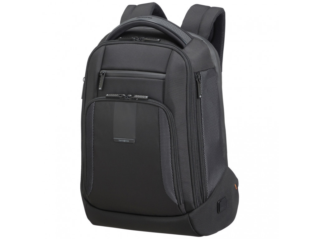Раница Samsonite Cityscape Evo Backpack 14.1 inch Black 19897_12.jpg