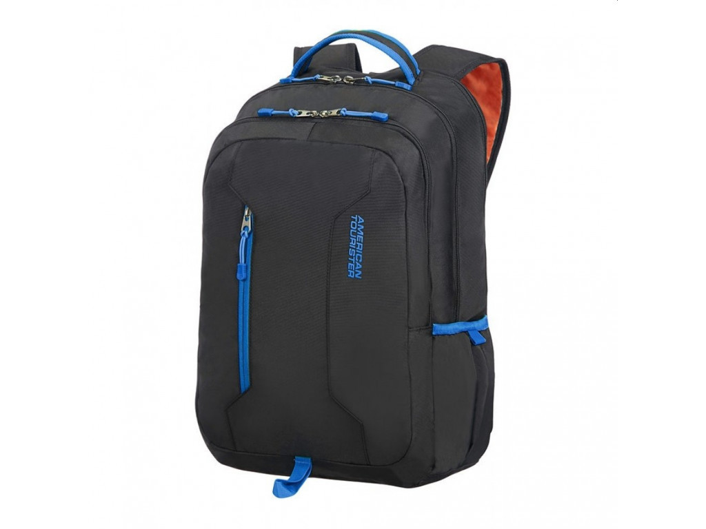 Раница Samsonite Urban Groove Laptop Backpack 39.6cm/15.6inch Black/Blue 19907_10.jpg