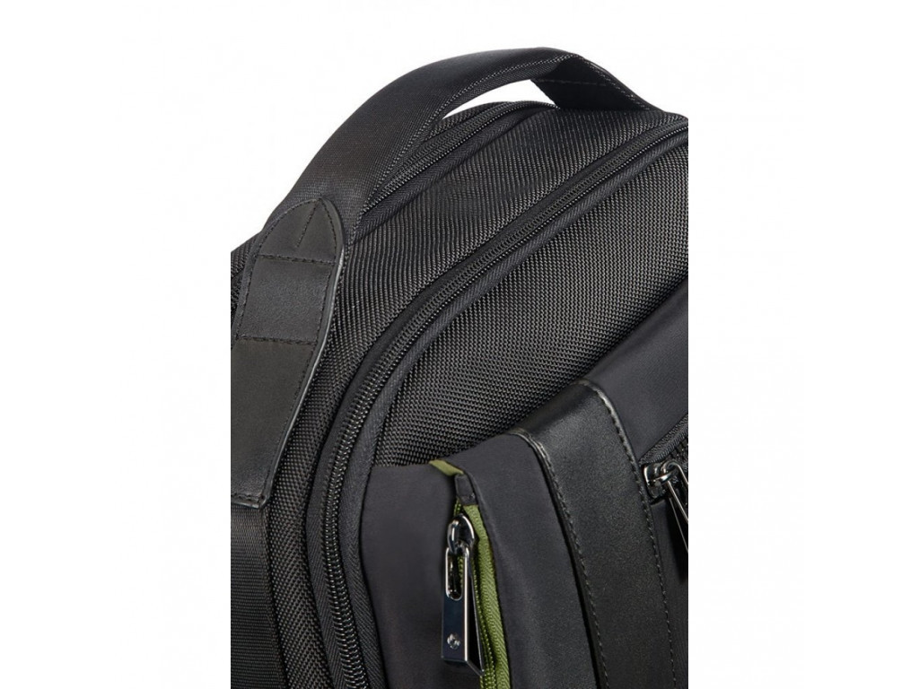 Раница Samsonite Openroad Laptop Backpack 39.6cm/15.6inch Chestnut Black 19937_17.jpg
