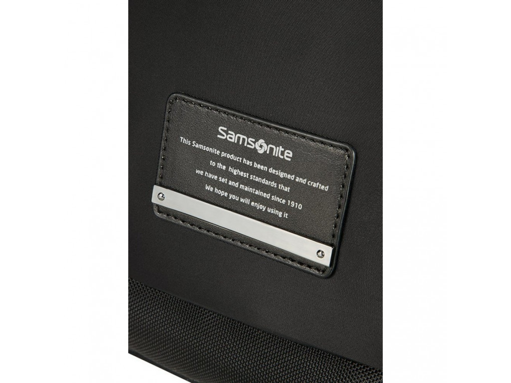 Раница Samsonite Openroad Laptop Backpack 39.6cm/15.6inch Chestnut Black 19937_21.jpg