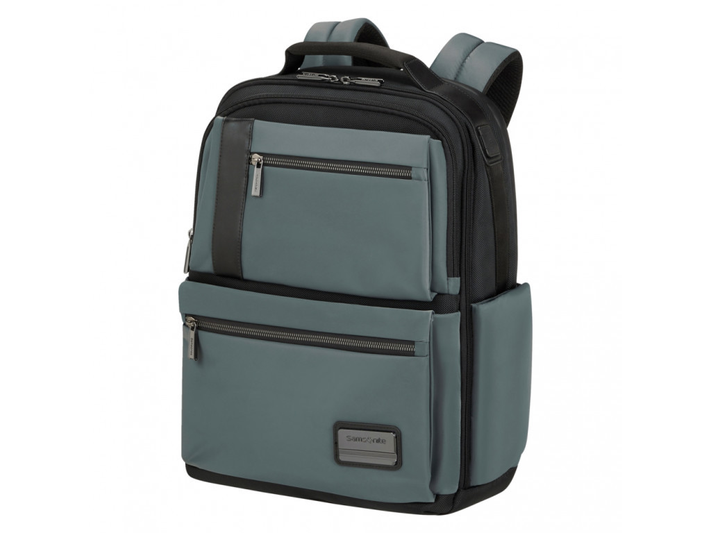 Раница Samsonite Openroad 2.0 Laptop Backpack 39.6cm/15.6inch Ash Grey 19943_12.jpg
