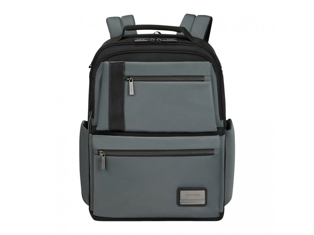Раница Samsonite Openroad 2.0 Laptop Backpack 39.6cm/15.6inch Ash Grey 19943_2.jpg
